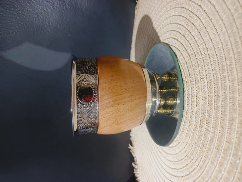 Imperial Roma Algarrobo y Alpaca