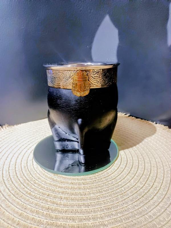 Imperial con dije AFA