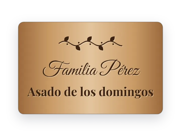 Grabado láser: vista previa del diseñador