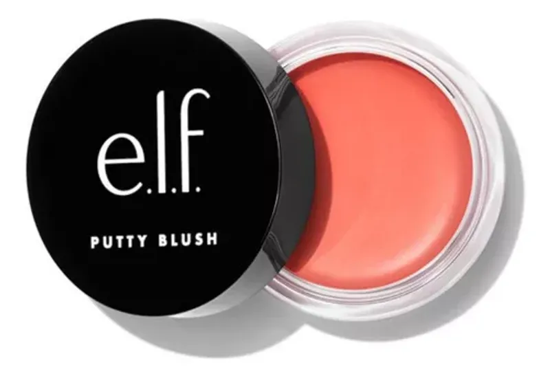 putty blush elf