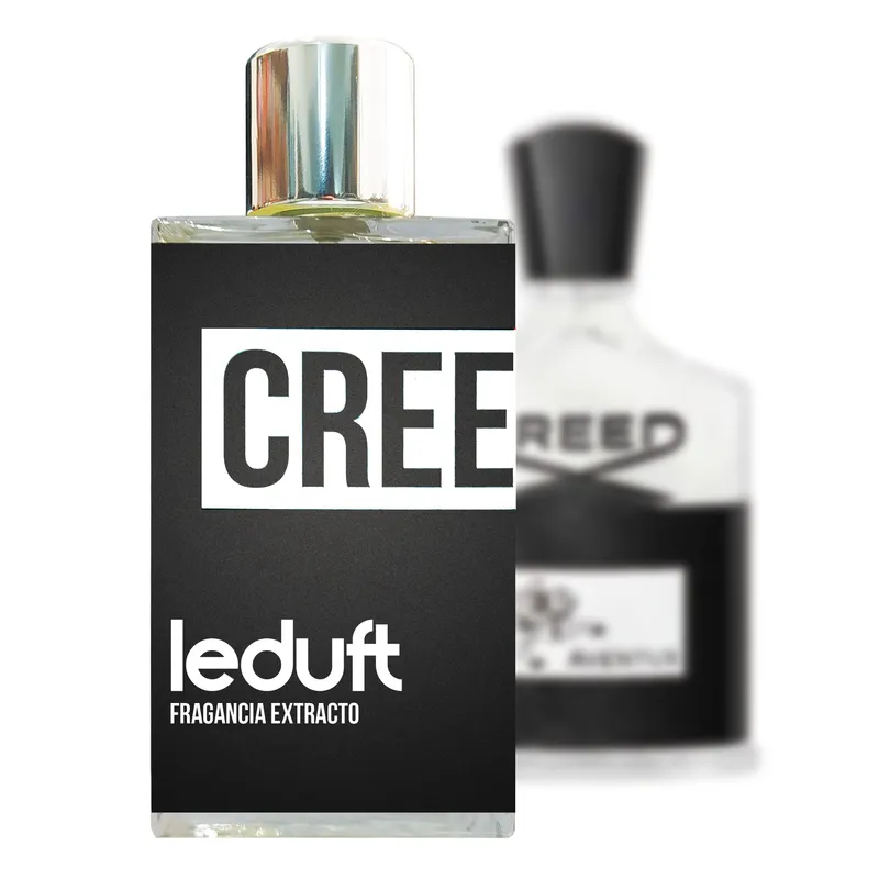 Creed 100ml - Tipo Aventus