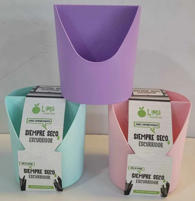 Organizador Multiuso de Cocina x Unidad