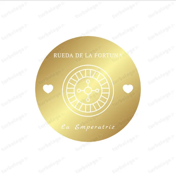 Rueda de la fortuna 