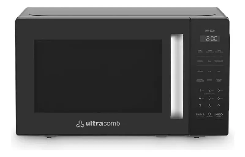 MICROONDAS ULTRACOMB HM-8020