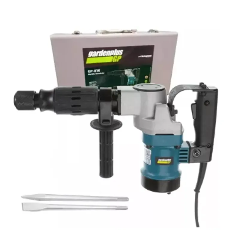 MARTILLO DEMOLEDOR GP-810 GARDEN
