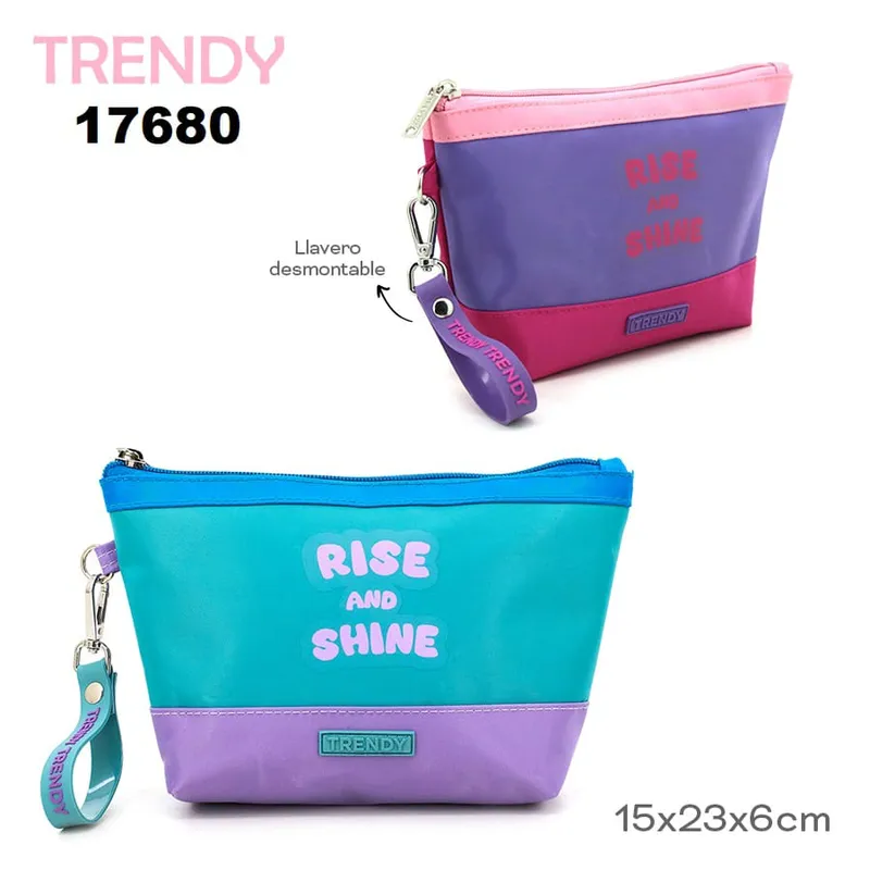 NECESER TRENDY MOD.17680