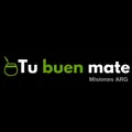 Tu buen mate 🧉