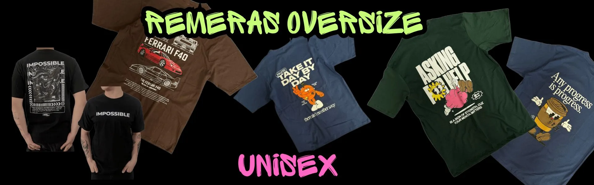 OversizeDesign
