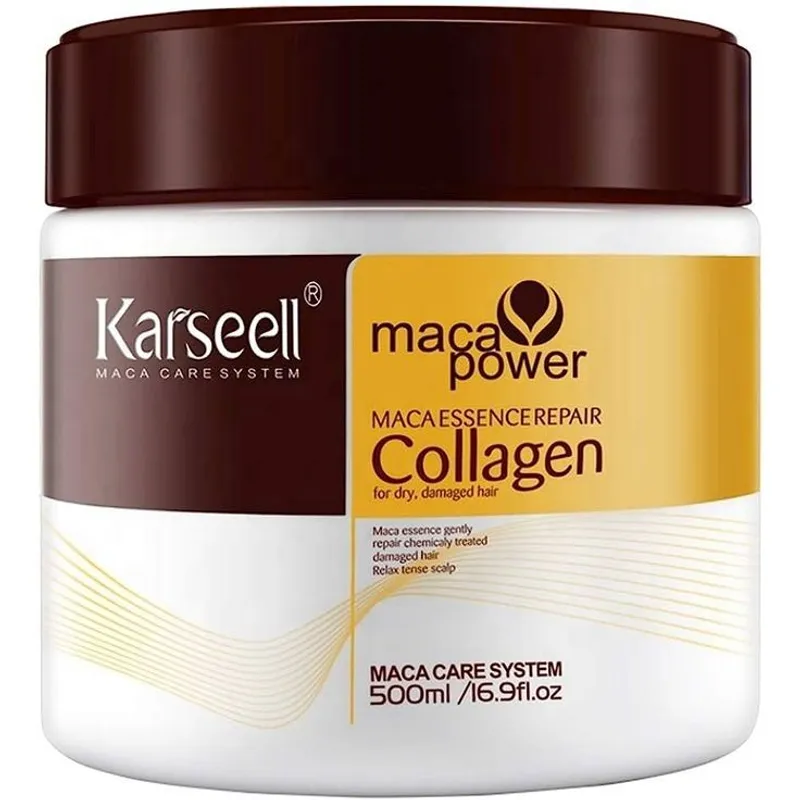 Mascarilla de Colágeno Karseell 500ml