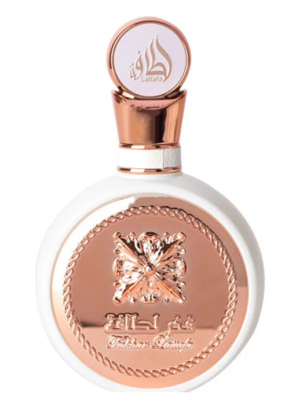 Fakhar Rose LATTAFA | EDP | 100ml ||