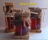 Oro y Miel