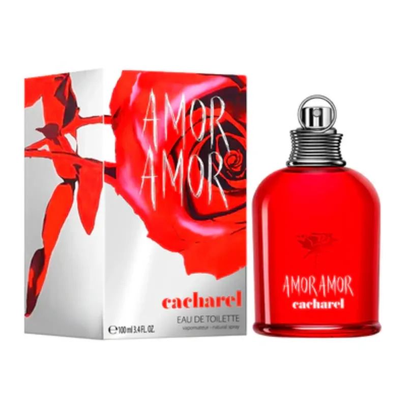 Amor Amor 100ml EDT