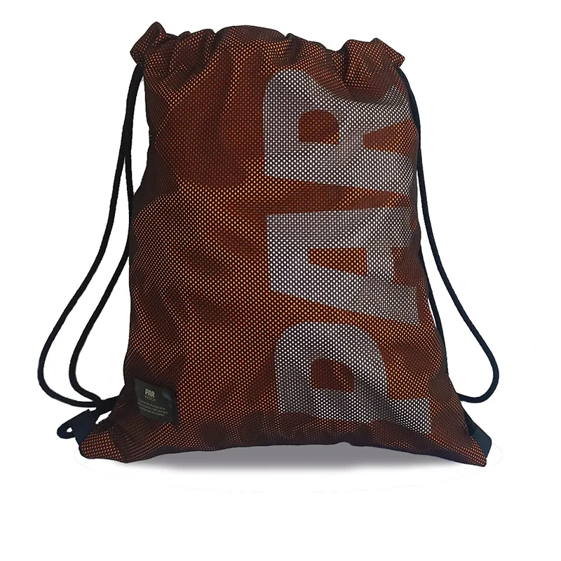 Bag PAR | Naranja
