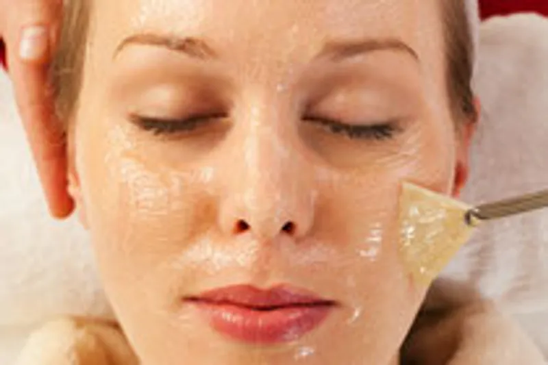 Peeling