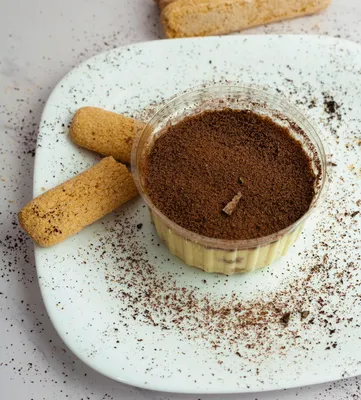 producto de Tiramisú 