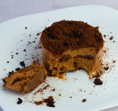 producto de Chocotorta