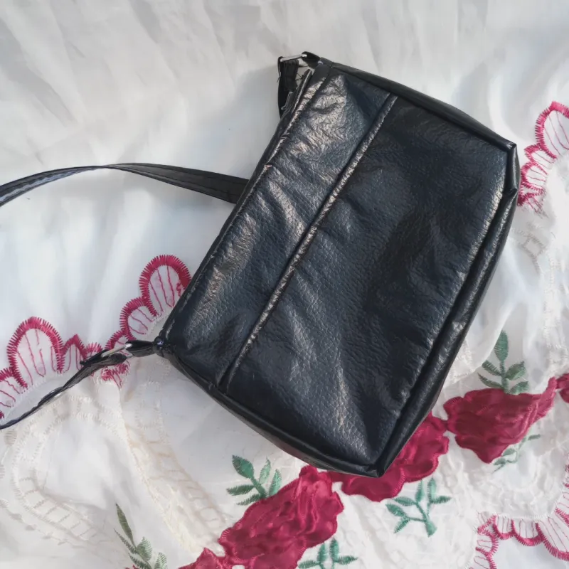 Camera bag