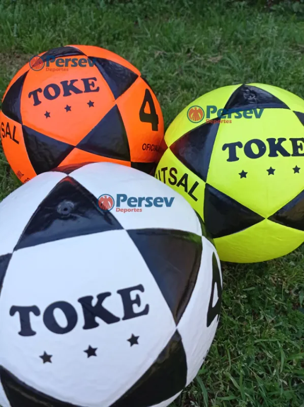 Pelota Fútbol