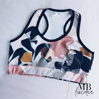 producto de Tops Estampados