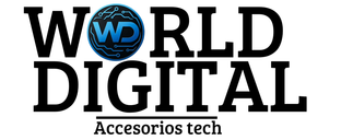 WORLD DIGITAL S.A.