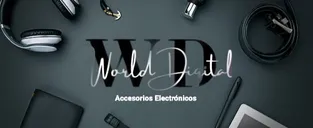 WORLD DIGITAL S.A.