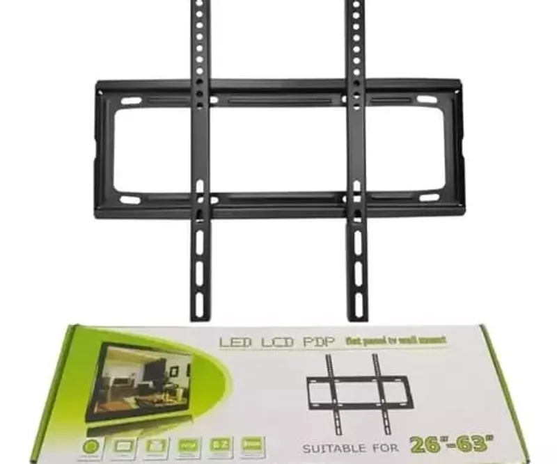 Soporte fijo para TV