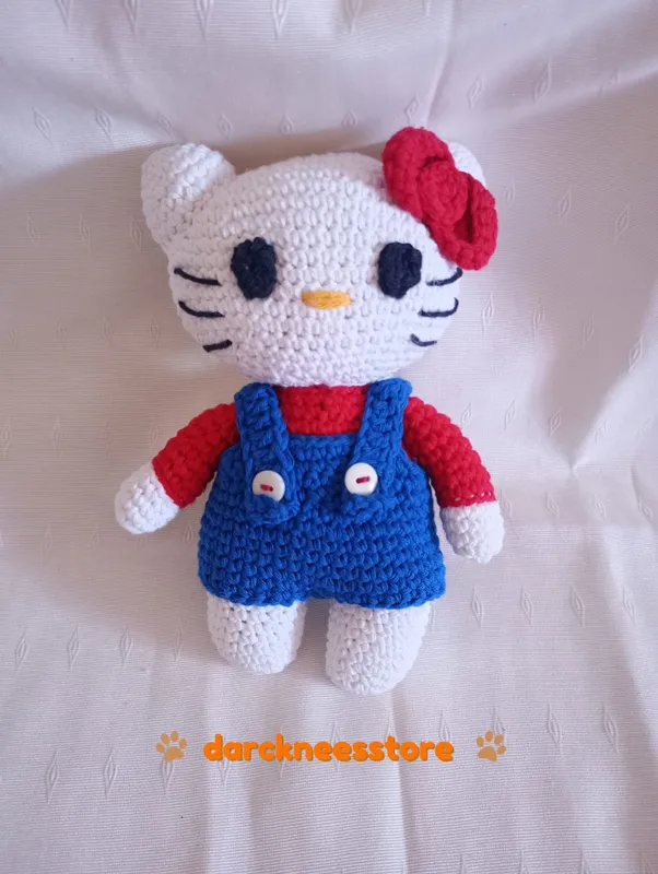 Hello Kitty