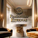 FRAGANCIAS ETERNAS