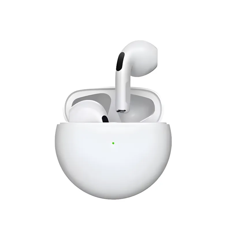 Audífono Pro 6 Bluetooth