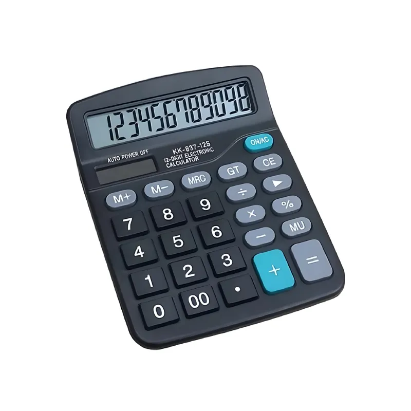 Calculadora Dexin 12 Dígitos