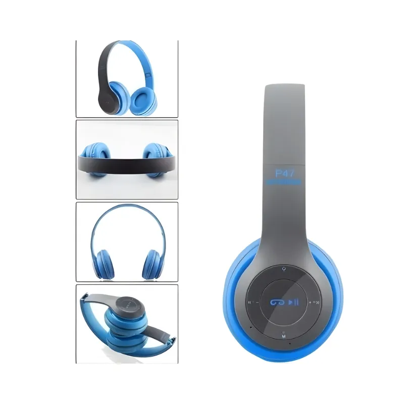 Audifono P47