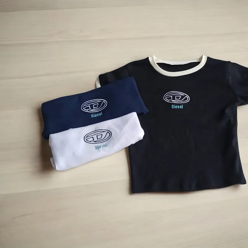 Remera diesel