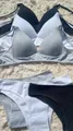 Sensualite Lencería 