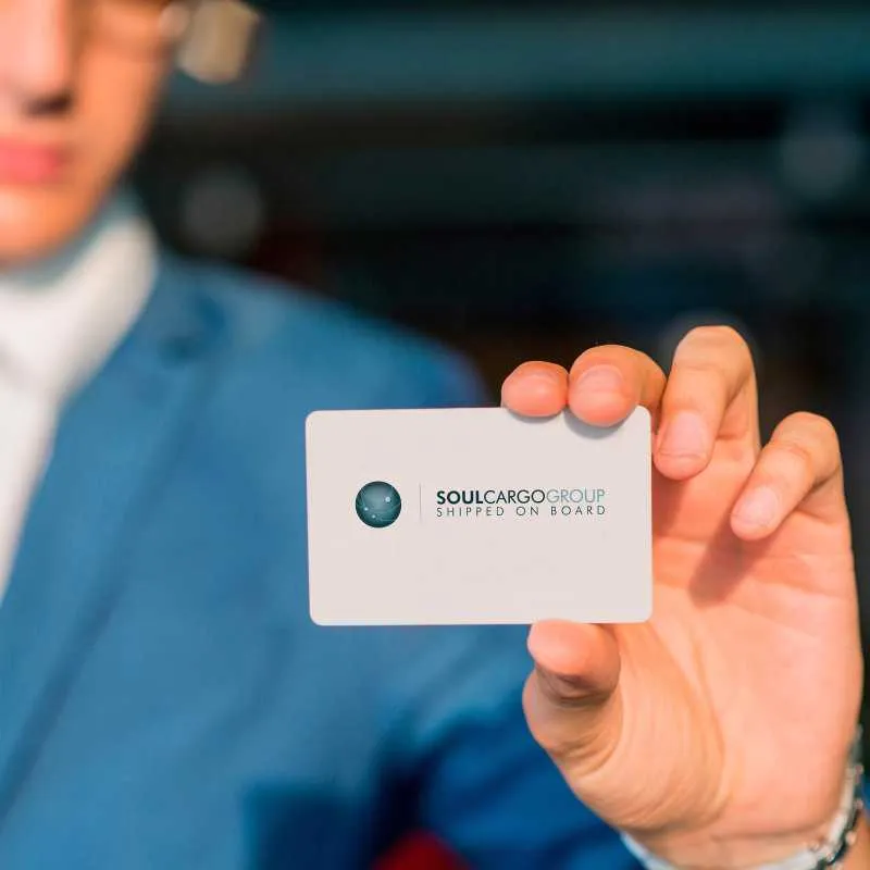 Tarjetas de contacto NFC y QR personalizadas – Dig