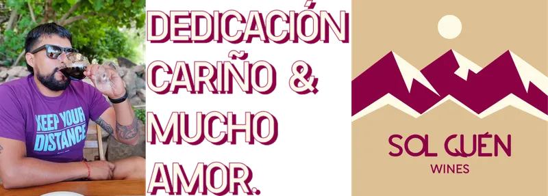 🍷 Quiénes somos