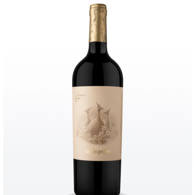 Las Perdices Reserva Malbec