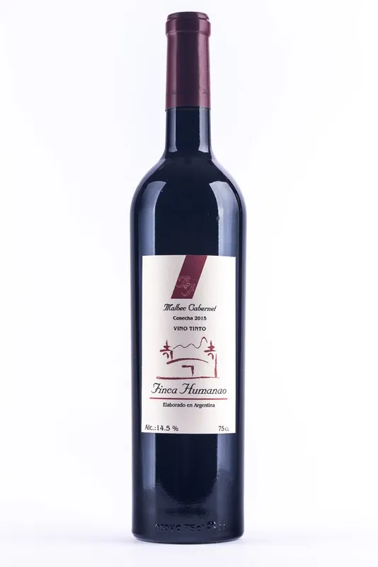 Finca Humanao Malbec-Cabernet Savignon
