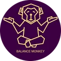 Balance Monkey