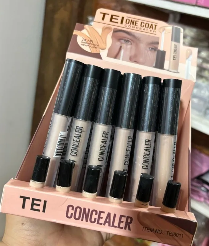 Corrector de Ojeras