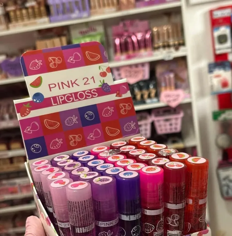 Lipgloss