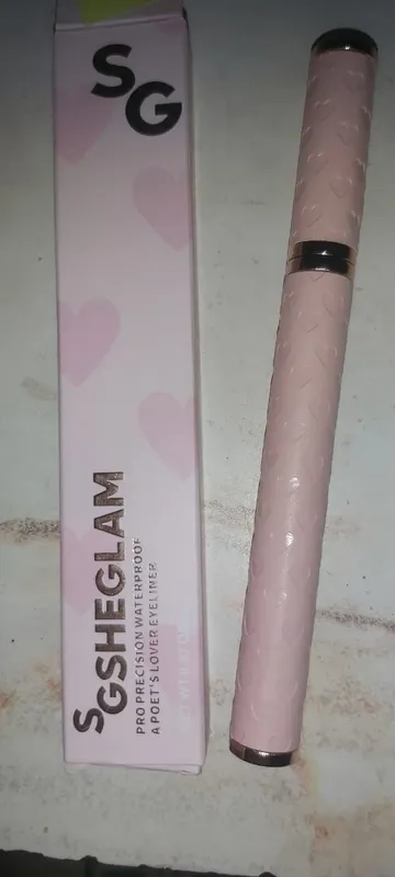 Delineador Sheglam
