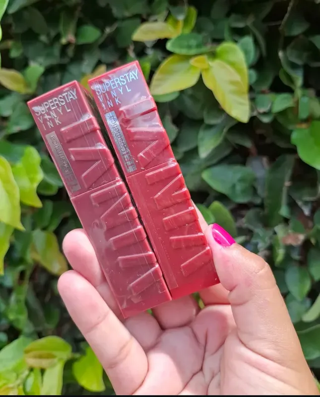 Gloss Super Stay