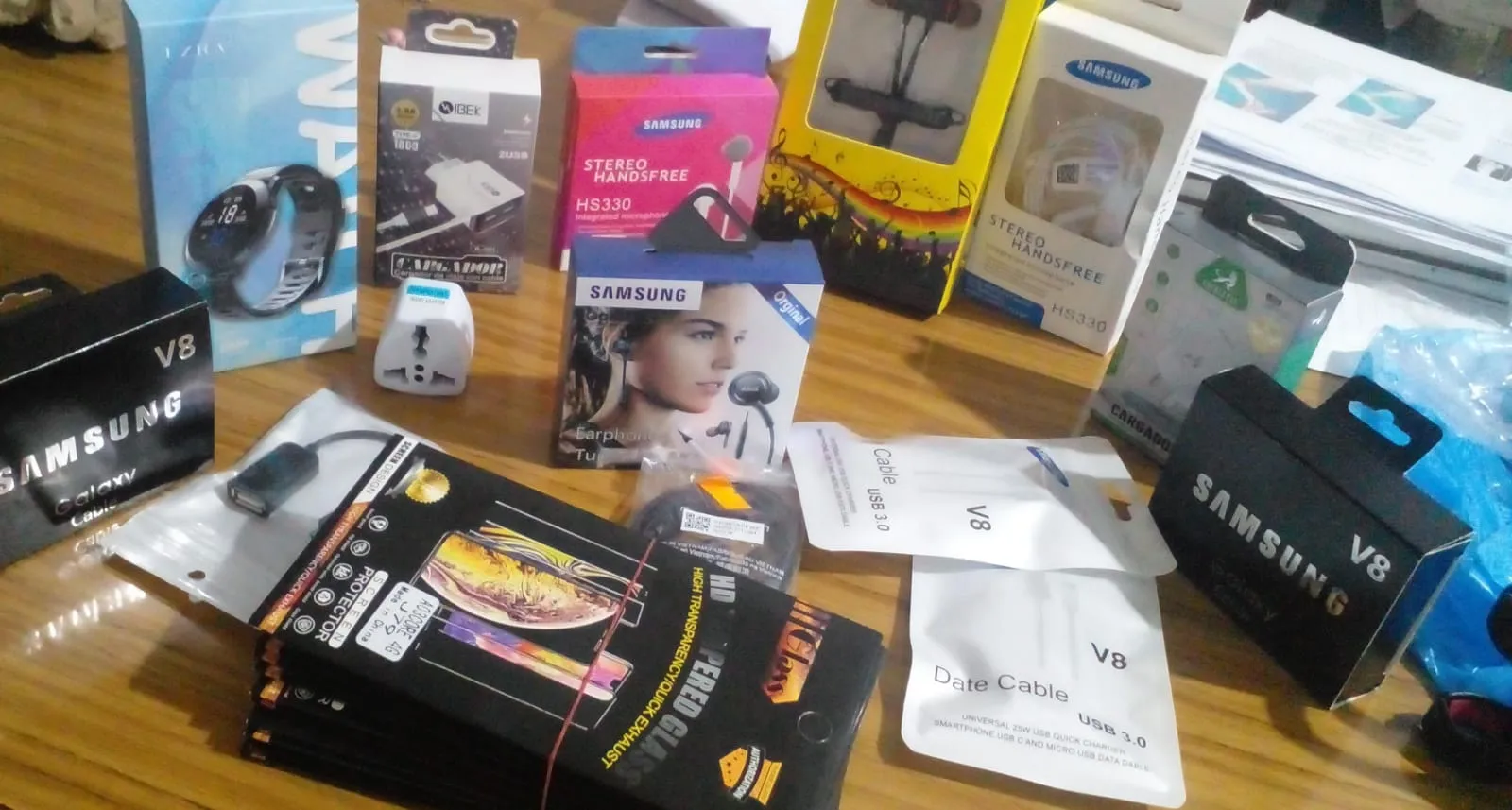 Todoelectrónico 