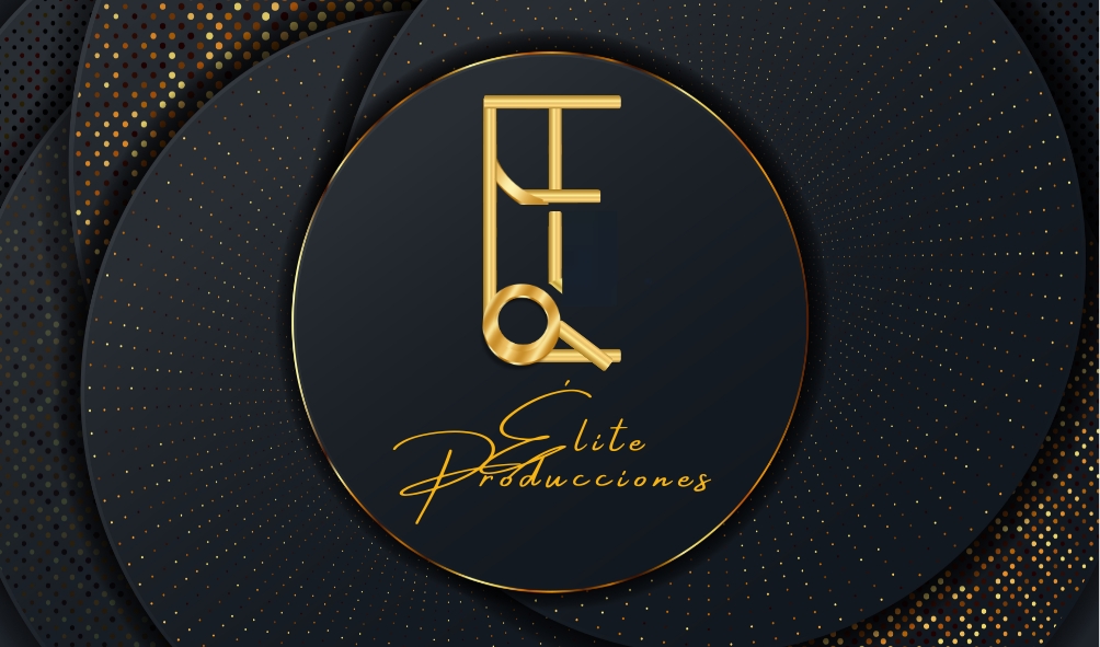 ÉLITE PRODUCCIONES
