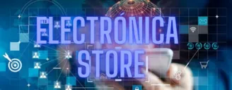 Electrónica Store 
