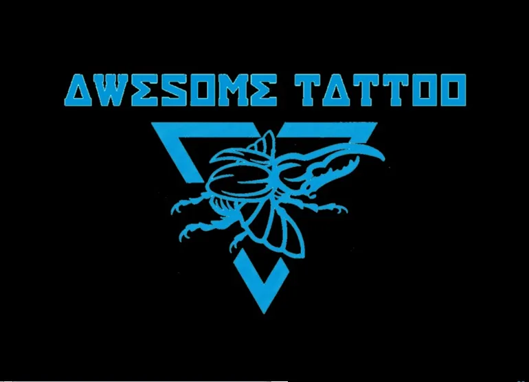 AWESOME TATTOO