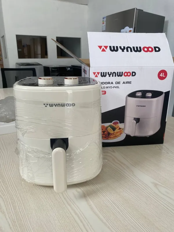 Freidora de aire Wymwood