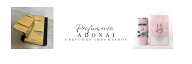 Perfumeria adonai