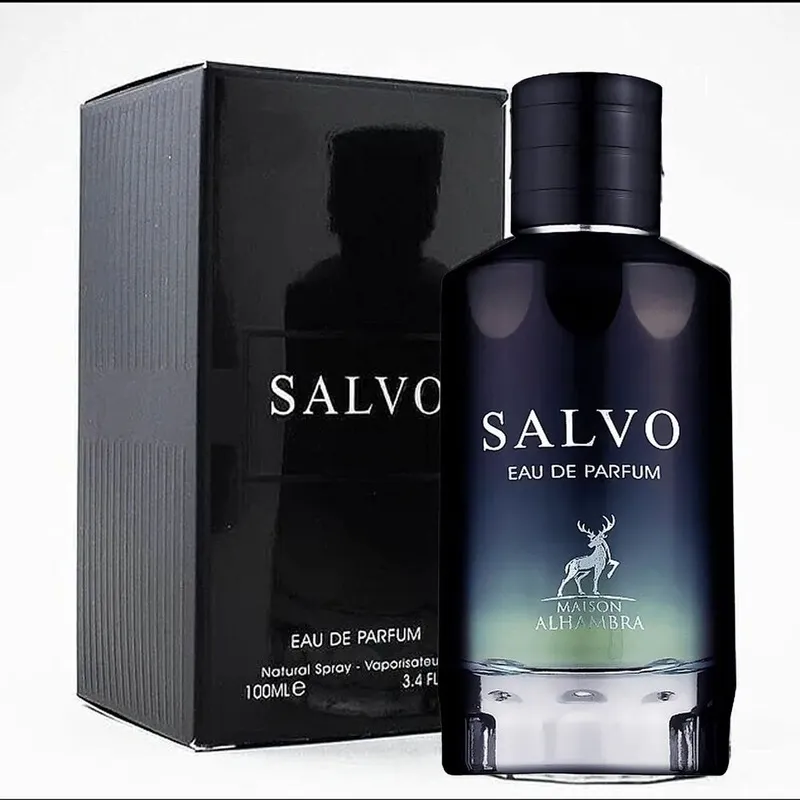 Salvo