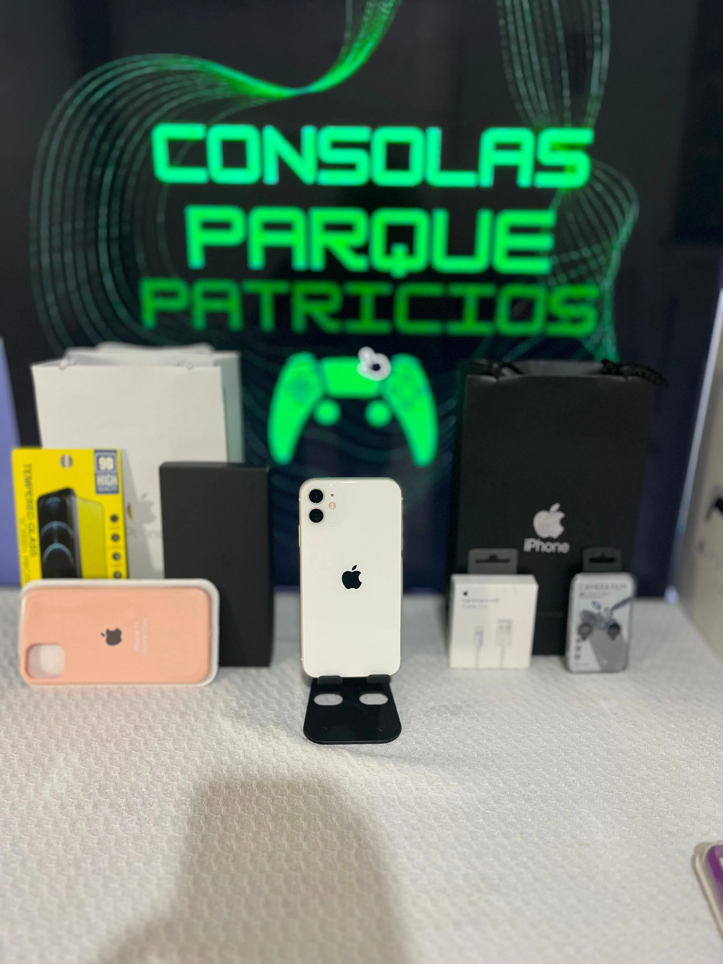 iPhone 11 de 64 GB